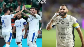 ميعاد مباراة الهلال والاتحاد في الدوري السعودي 2026 والقنوات الناقلة التفصيلية